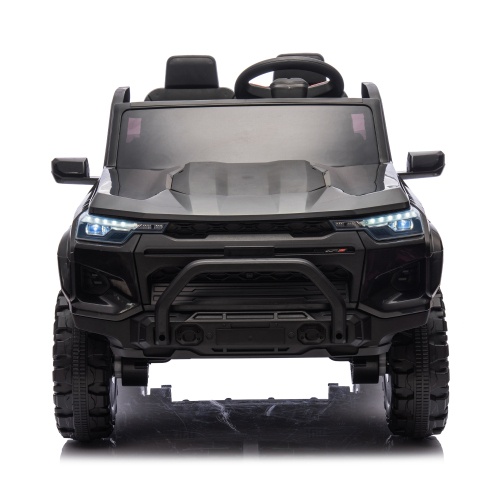 24V10A Two-seater Electric Pickup Truck For Kids Over 3 Years Old. - Image 5