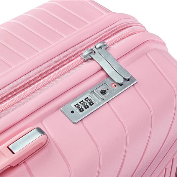 Luggage Set 4-piece Set - Image 3