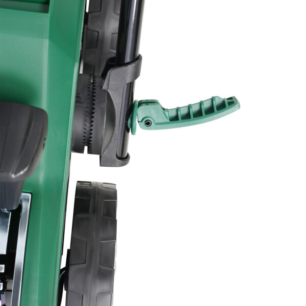 Metal Lawn Mowers - Image 9