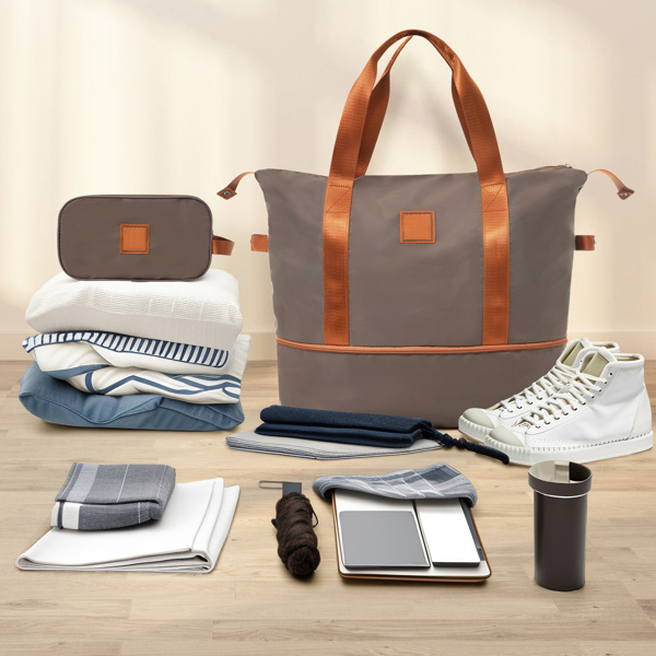 Hard Shell Luggage Set 3-piece Set - Image 9