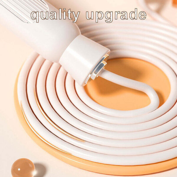 Adjustable Skipping 'Jump Rope, Durable Men Women Speed Cardio Endurance Jump Rope Jump Rope For Fitness With 2 In 1 Training Adjustable Ropeless Skipping Jump Ropes For Fitness For Women - Image 7