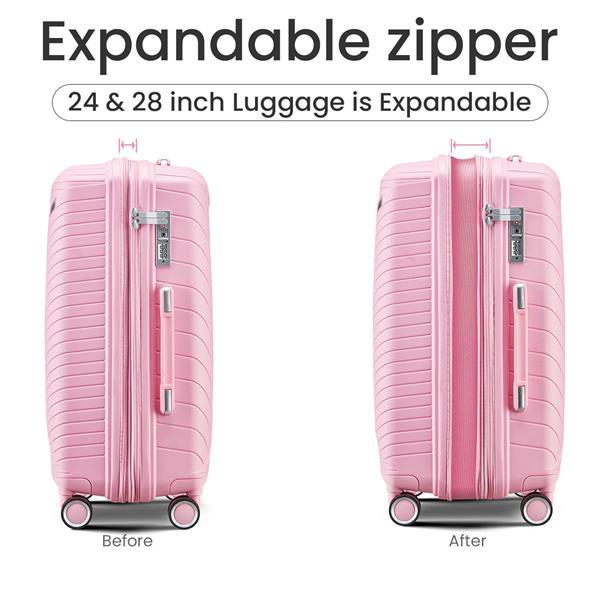 Luggage Set 4-piece Set - Image 2