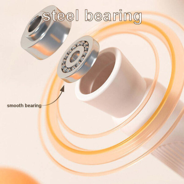 Adjustable Skipping 'Jump Rope, Durable Men Women Speed Cardio Endurance Jump Rope Jump Rope For Fitness With 2 In 1 Training Adjustable Ropeless Skipping Jump Ropes For Fitness For Women - Image 2