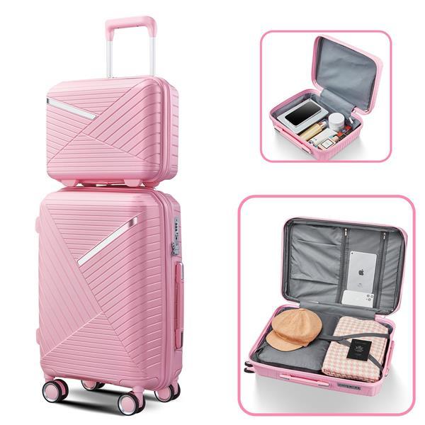 Luggage Set 4-piece Set - Image 4