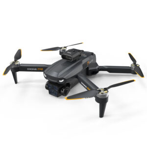 P2 Dual Electric Drone