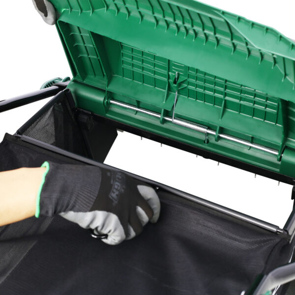 Metal Lawn Mowers - Image 5