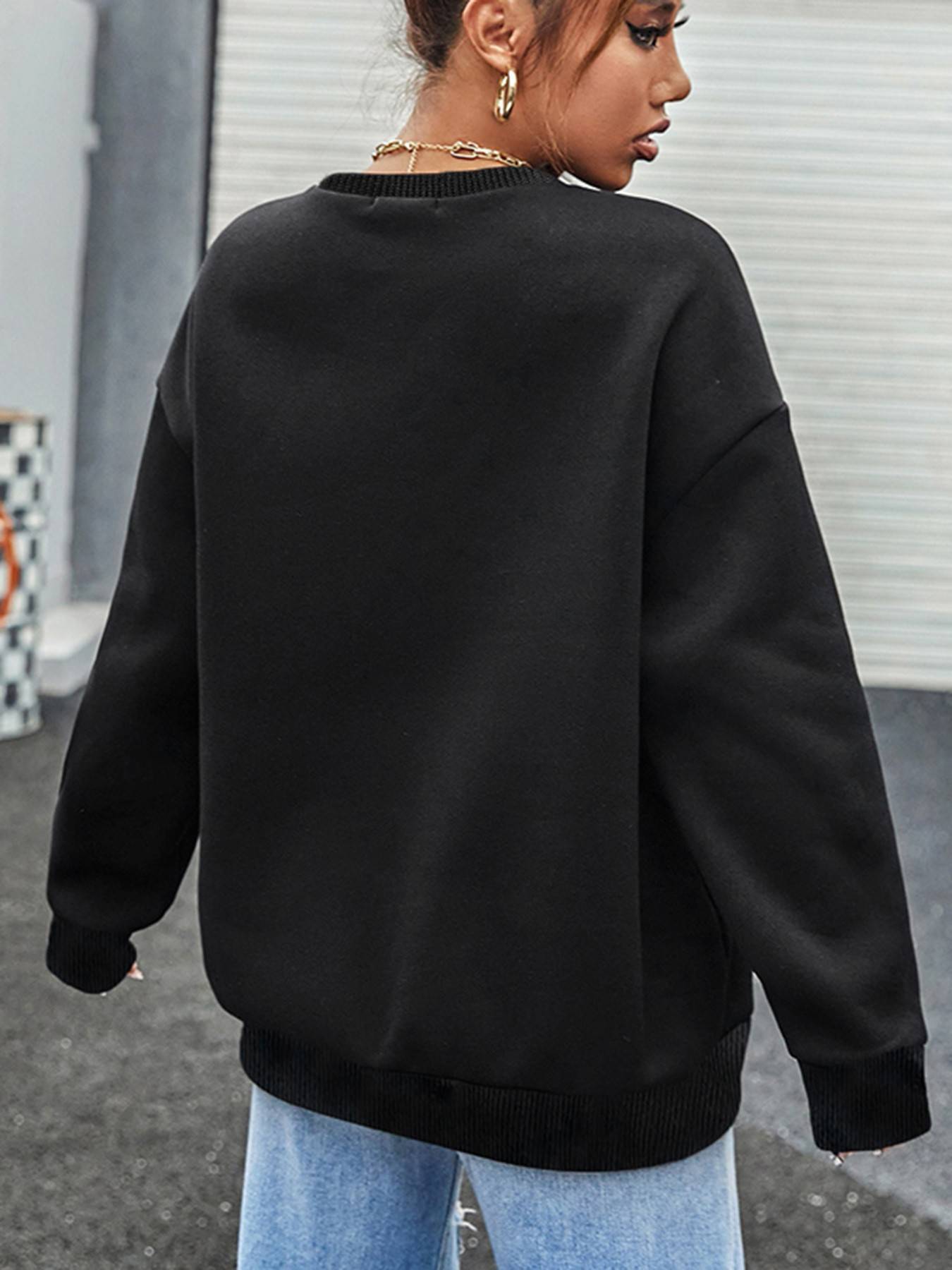 Women's Top - Image 6