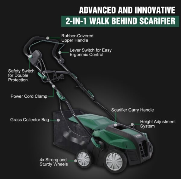 Metal Lawn Mowers - Image 4