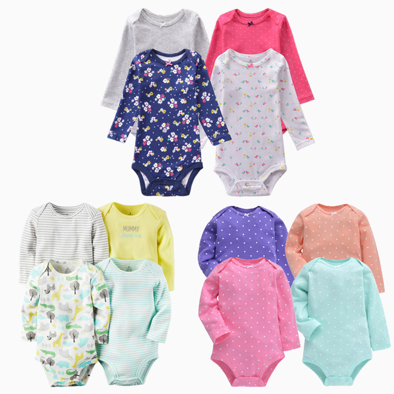 The bag fart clothes four pack