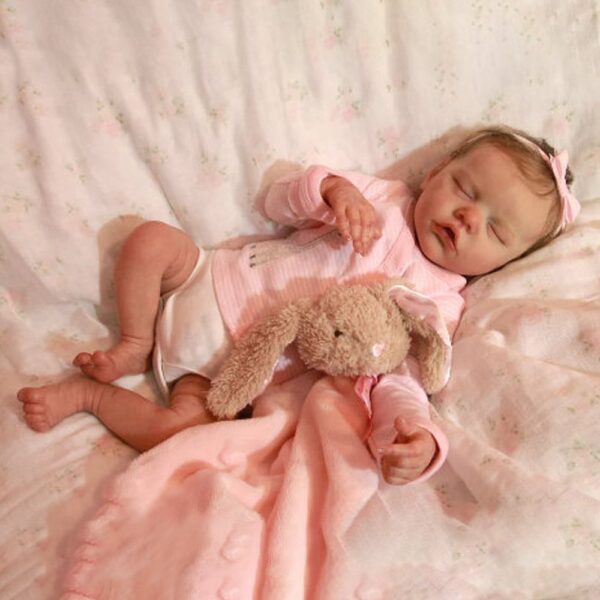 18inch Simulation Baby Doll Gifts - Image 4