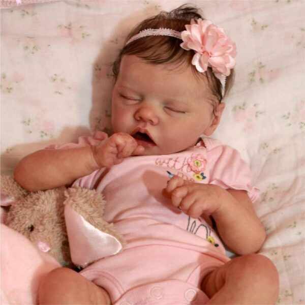 18inch Simulation Baby Doll Gifts - Image 2