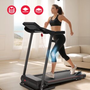 Treadmill JK1607-3