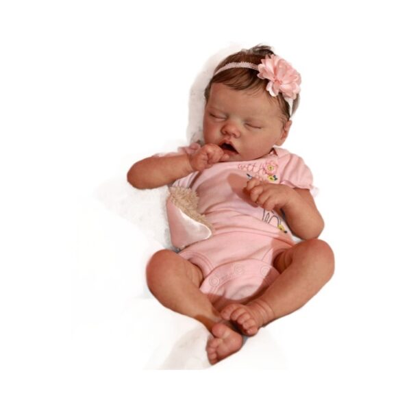 18inch Simulation Baby Doll Gifts - Image 5