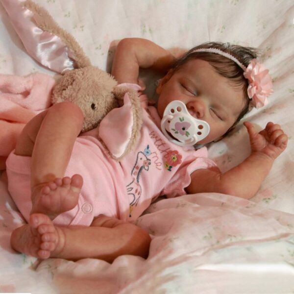 18inch Simulation Baby Doll Gifts - Image 3